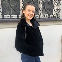 Julia Grothues's Photo