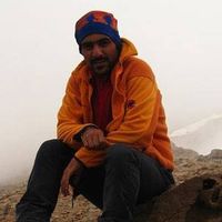 Fotos von Aboozar Cheshmentezar