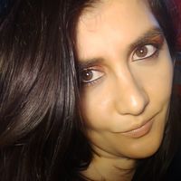 Ana Paola Hernández's Photo