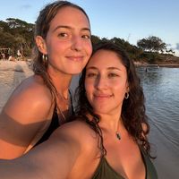 Eugenia Omarrementeria's Photo