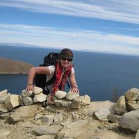 Nicole Felber's Photo