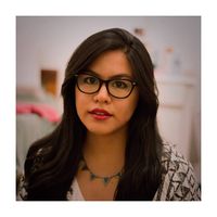 Le foto di Alexandra Delgado Castillo