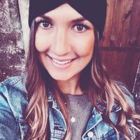 Anni Gehrlicher's Photo