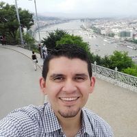 carlos salinas's Photo