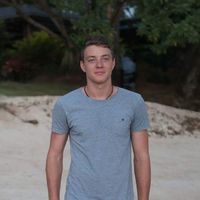 Jonathan Petrie's Photo