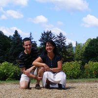 Fotos von Krisztina Nyiredy