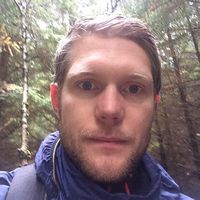 Ole-Martin Borgan's Photo