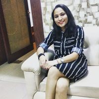 Varsha Soni的照片