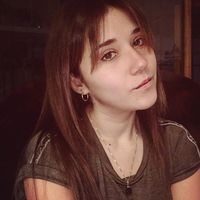 Laura Paredes's Photo