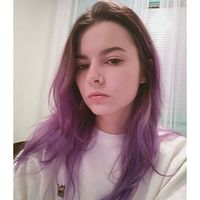 Anna Moliboga的照片