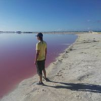 Ivan (Ivi) Eraso的照片