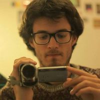 Carles Tamayo's Photo