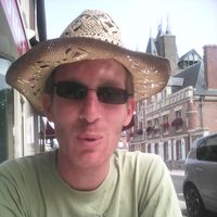 jocelyn lenoir's Photo