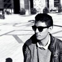 Sergio Lopez Torres's Photo