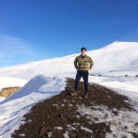 Kiel Hillock's Photo