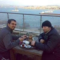 Caner şen's Photo