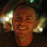 Andrew Stokes's Photo