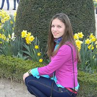 Liudmila Padun's Photo