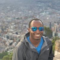 Cheldon Brown's Photo