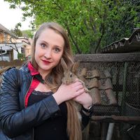 Fotos de Meggie Rybová