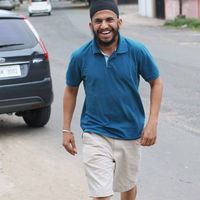 Le foto di Raunak Renu