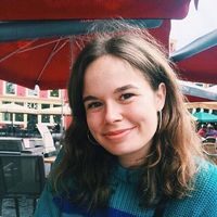 Anna Mundorf的照片