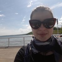 Zuzanna Wojcieszyk's Photo