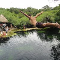 Florian Germain's Photo