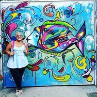 Andru Alvarez的照片