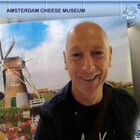 Le foto di David Vinegrad