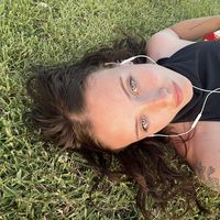 Charlotte Golds's Photo