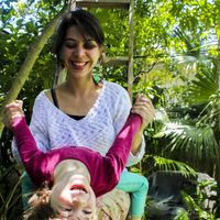 Jéssica Quadros的照片