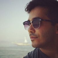 Hasip Yıldız's Photo