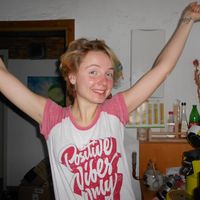 Fotos de Jaqueline Fette