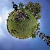 David Konecny's Photo