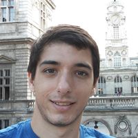 Julian Agustin Vannucci的照片