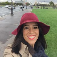 Fotos von Andrea  Fernandez