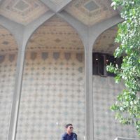 Fotos von Iman Rezvani