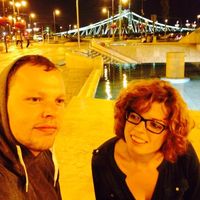 Balázs Vajas's Photo