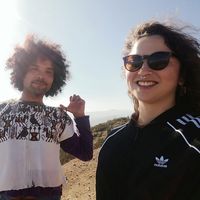 Le foto di Joseph Sanchez