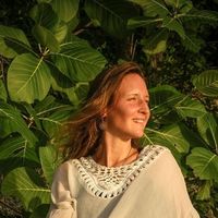 Katharina Herrle's Photo