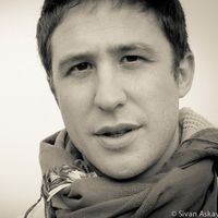 Etienne Bossot's Photo