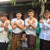 Manus Borra的照片