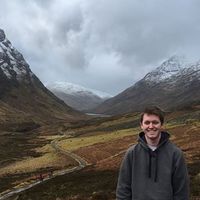 Alex Reardon's Photo