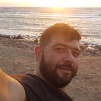 Ahmad Mishael的照片