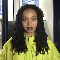 Vanessa Bénédicte的照片