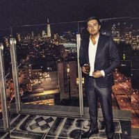 Hank Kennedy's Photo