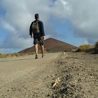 Dario Califano's Photo