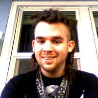 Thomas Peloquin's Photo