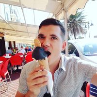 Dmitry Novikov's Photo